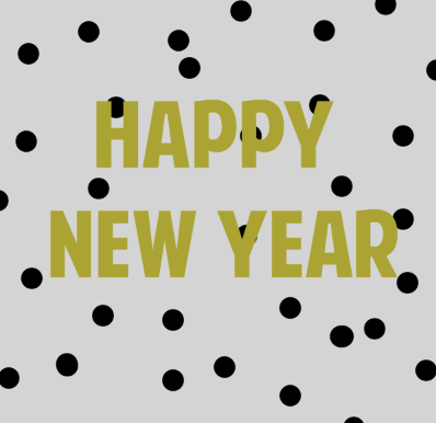 happy new year 2013