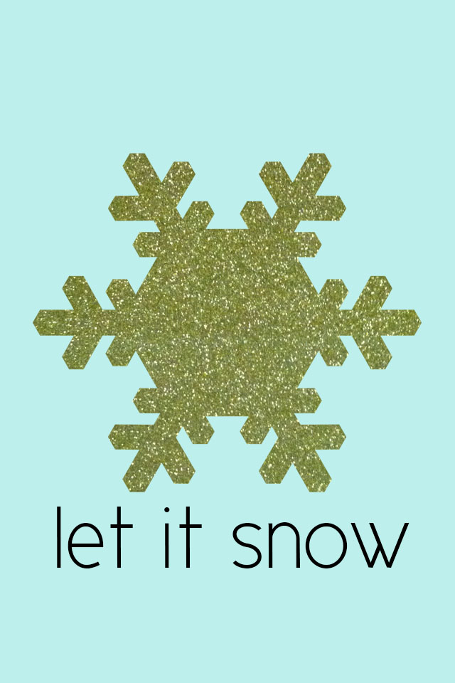christmas iphone background
