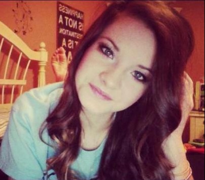 Brooke Hyland