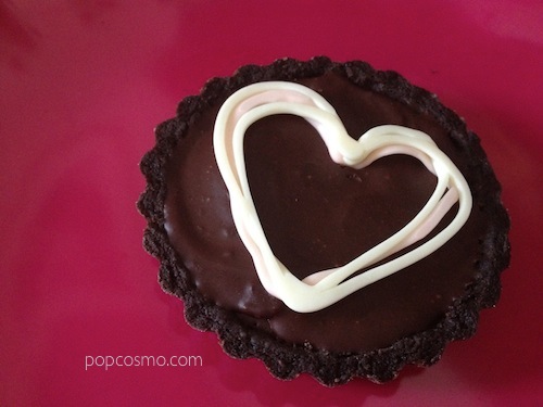 chocolate truffle recipe
