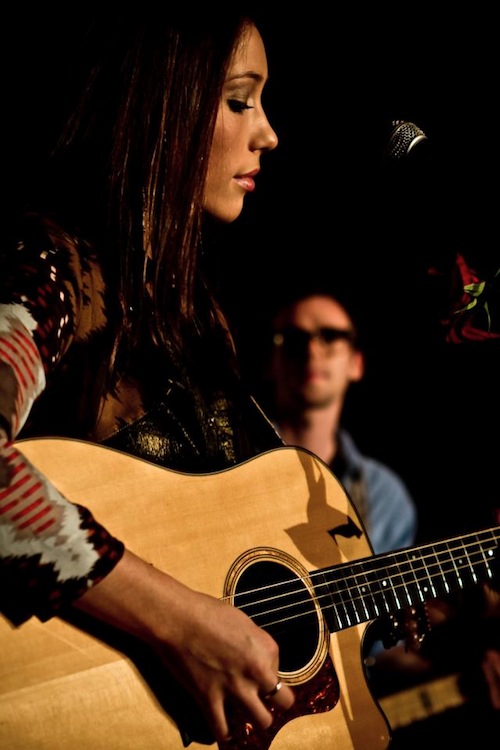 country singer