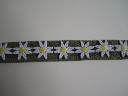 how to make a cute camera strap