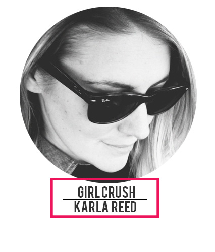 karla reed