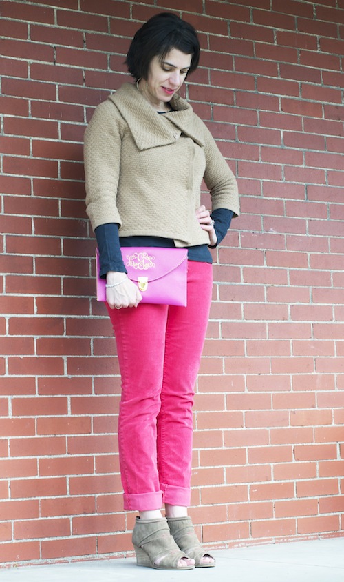 hush puppies