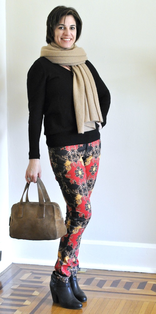 target pants