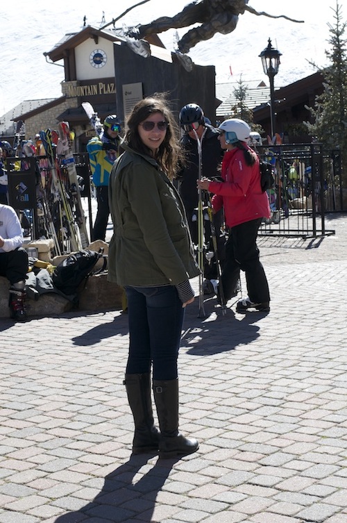 vail