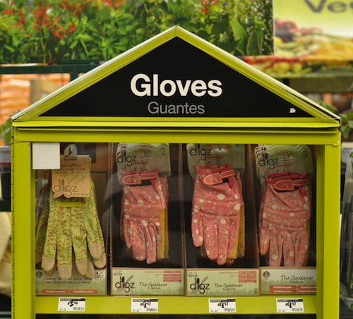 the home depot
