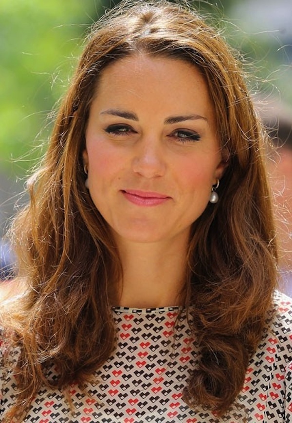 kate middleton
