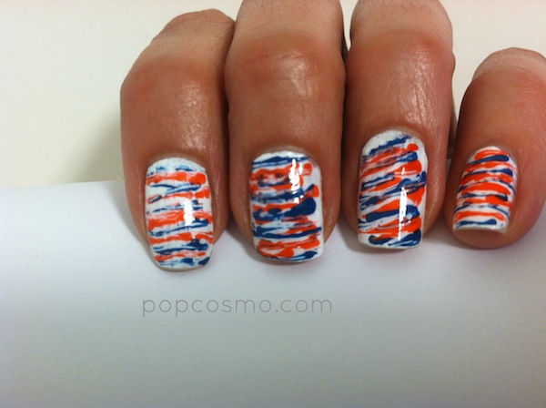 july 4th manicure ideas