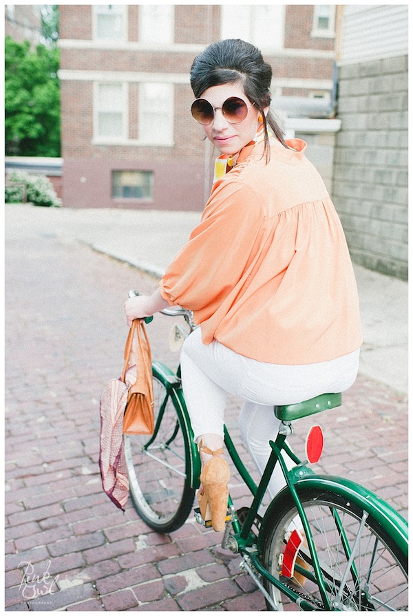 60's style 2