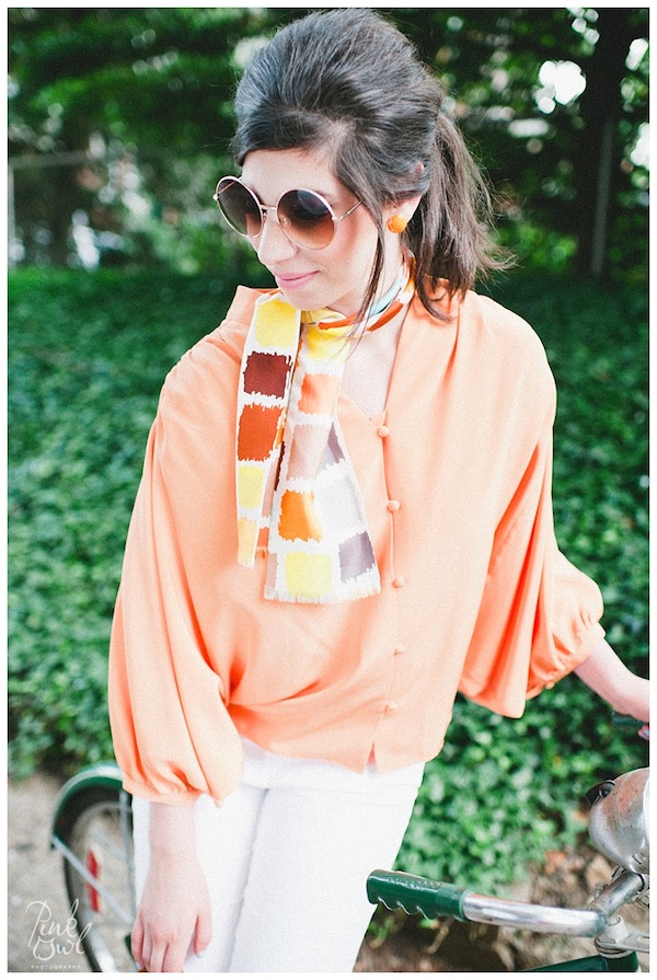 60's clothes 