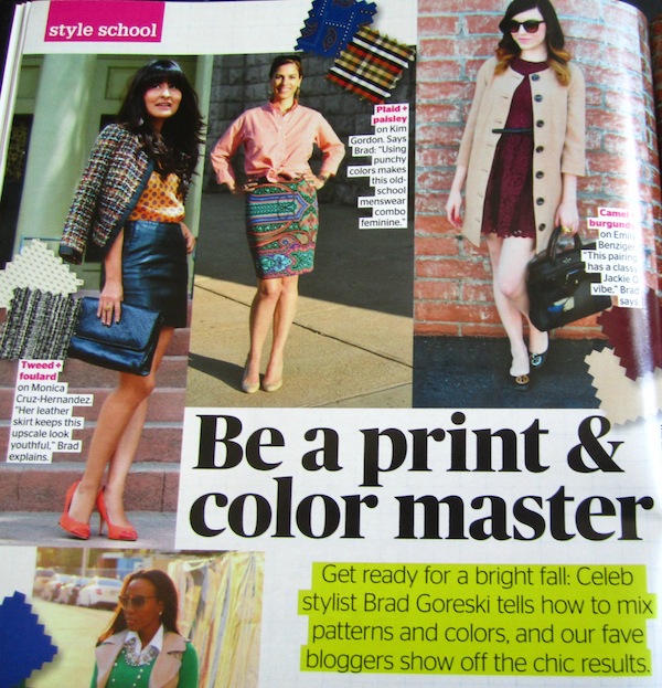 redbook magazine