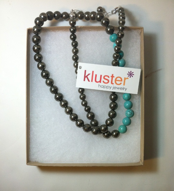 Favorite Jewelry Kluster Shop | popcosmo