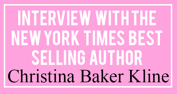 Orphan Train Interview