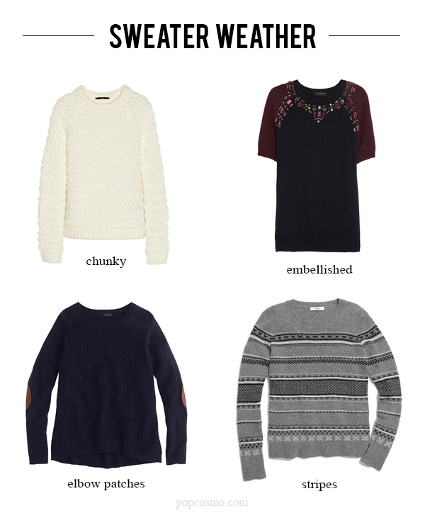 cute sweaters | popcosmo