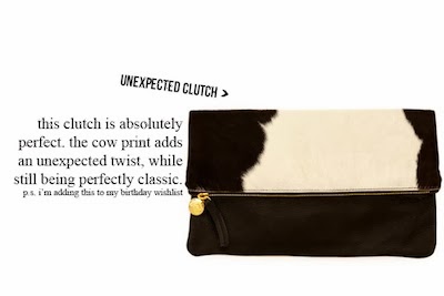 Cow clutch