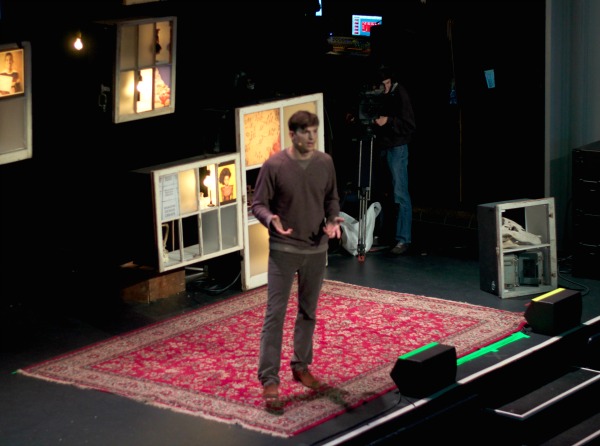 TEDYouth speaker Ashton Kutcher