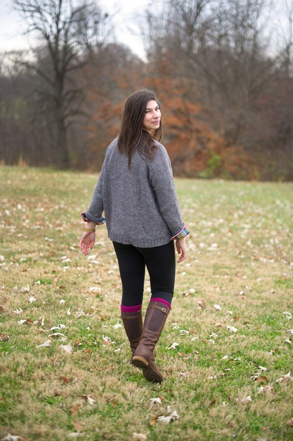 Equestrian Style