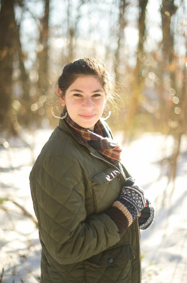 old navy jacket