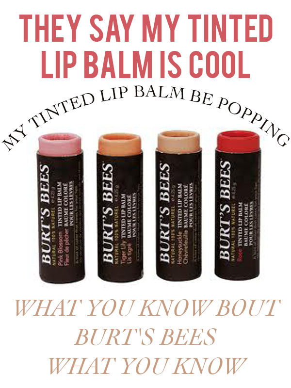best chapstick and lipgloss