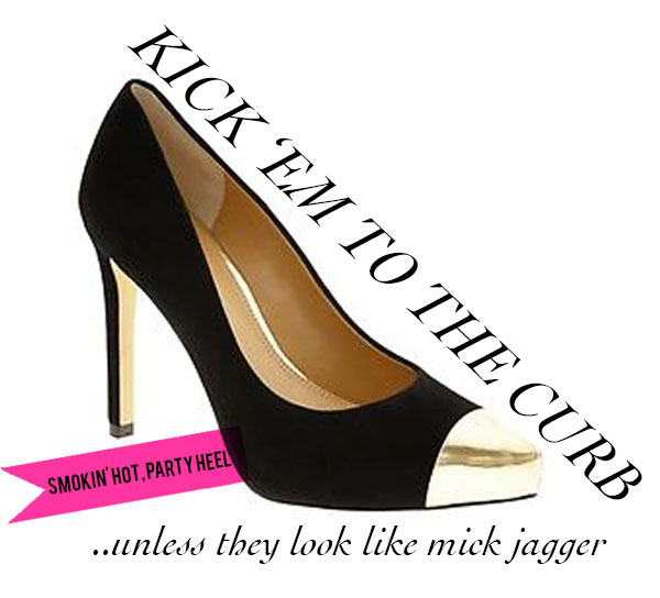 Cute shoes
