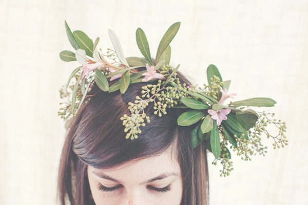 flower crown