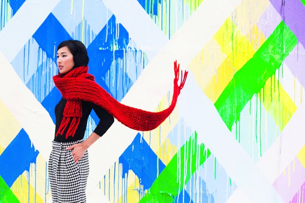 How to take a great OOTD picture