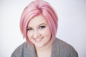 Michelle Brooks