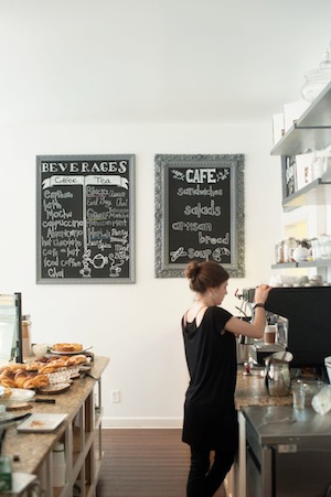 Behind the Counter Wiltshire Pantry