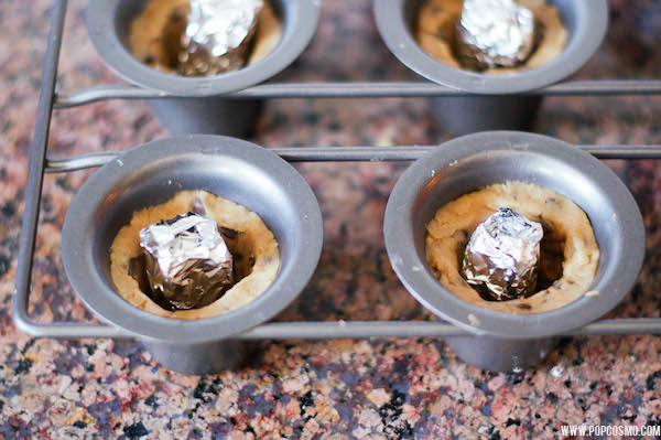 corks for cookie shots