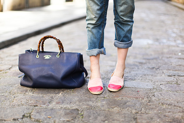 espadrilles
