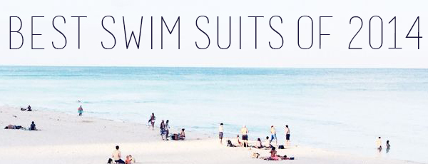 best bathing suits 2014
