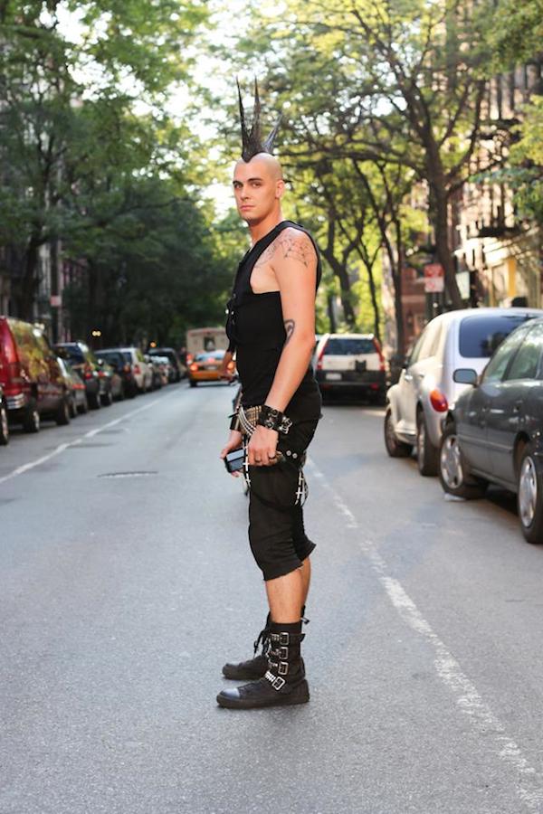 HONY