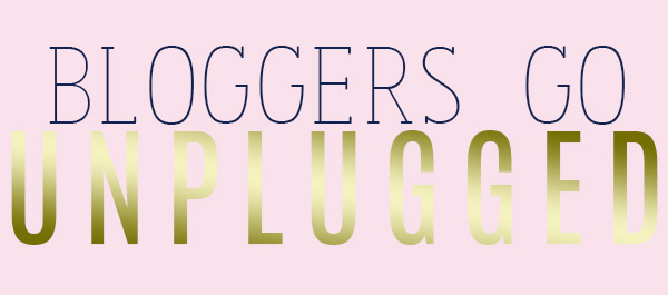unplugged
