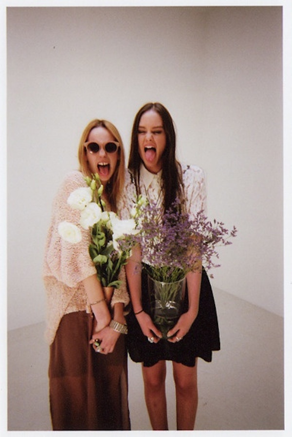 girls