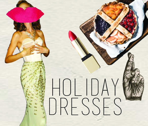 holidaydresses